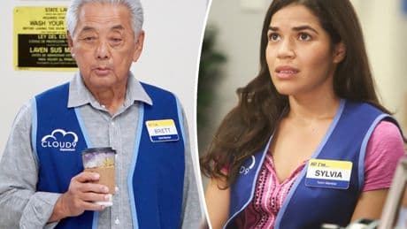 ‘Superstore’ actor Jon Miyahara dead at 83