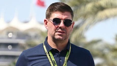 Steven Gerrard ‘loses massive cash sum’ as Liverpool hero’s big-money investment goes bad