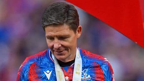 „Eine der größten Ungerechtigkeiten“ – Die Europapokal-Fehde um Glasners Klub