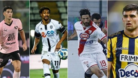 Serie B, via ai playoff: orario e dove vedere Catanzaro-Cesena e Juve Stabia-Palermo, come funziona il regolamento