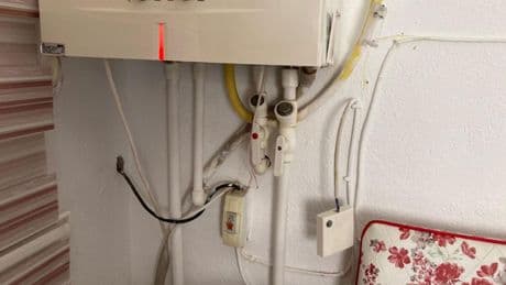 Elektrik akımına kapılan 4 yaşındaki çocuk hayatını kaybetti