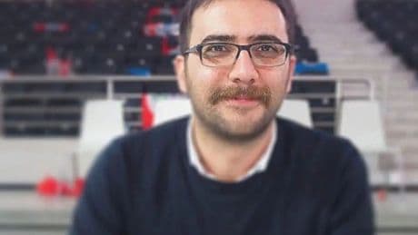 Gazeteci Altan Sancar'a soruşturma açıldı