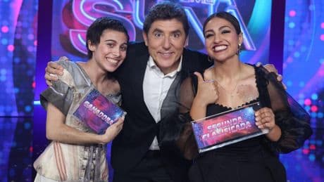 Audiencias | Antena 3 lidera julio sin esfuerzos y La 1 recorta distancias gracias a la Eurocopa femenina