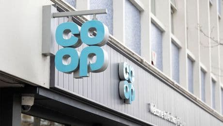 İngiltere'de Co-op kooperatif üyeleri İsrail ürünlerinin kaldırılması için oy kullandı