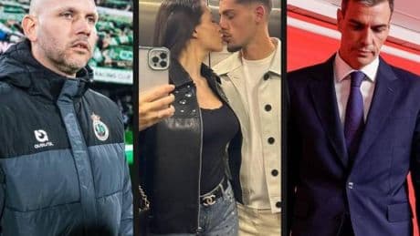 &quot;Te lo mereces por traidor, mentiroso, falso, inepto...&quot;