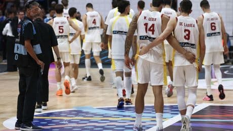 Las cinco claves de un desastre mayúsculo: el gran fracaso histórico de España en el Eurobasket