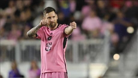 Messi'nin yeni adresini açıkladılar! Görüşmeler başladı