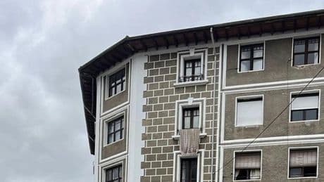 Una mujer amenaza con explosionar dos bombonas de butano en su piso en Cantabria