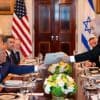 Kan uitgerekend Netanyahu Donald Trump de Nobelprijs voor de Vrede bezorgen?
