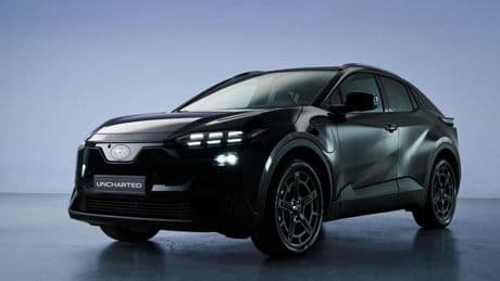 Subaru lancia la nuova gamma elettrica per l’Europa