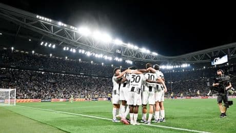 800 milioni per la Juve, ora l'obiettivo &egrave; chiaro: come cambia lo Stadium