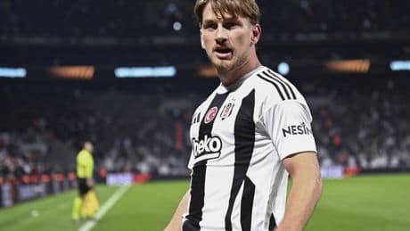 Semih Kılıçsoy forma bekliyor!