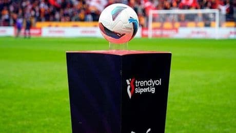 Süper Lig'e yükselme mücadelesinde gözler, artık play-off'ta