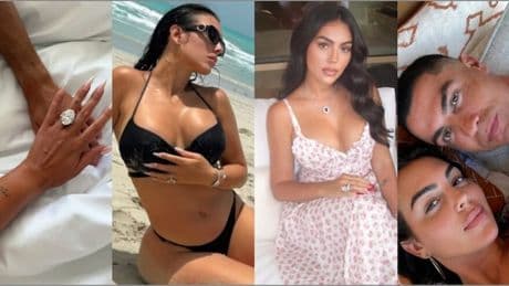 <p>Matrimonio Ronaldo e Georgina, c'&egrave; qualcosa di pi&ugrave; importante per Cristiano: il perch&eacute; della data</p>