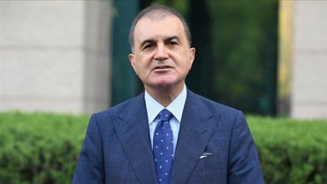 AK Parti Sözcüsü Çelik: Özgür Özel “siyasi navigasyon” problemi yaşıyor