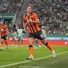 Rapid Vienna 2 Dundee United 2: Tangerines hit the heights in Vienna to battle back for impressive draw