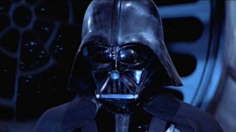 Lindau: Polizei stoppt »Reichsbürger« im Darth-Vader-Kostüm