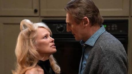 « Y a-t-il un flic pour sauver le monde ? » : le retour rafraîchissant d’un crétin héroïque avec Liam Neeson