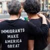 Nächste Niederlage: Richterin stoppt Trumps beschleunigte Abschiebungen