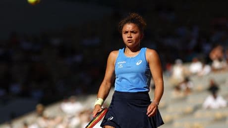 Roland-Garros : Paolini s’impose en deux sets et rallie les huitièmes de finale