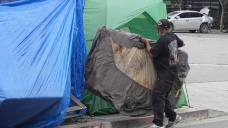 What to know about California Gov. Gavin Newsom's move to ban encampments