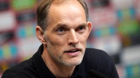 Thomas Tuchel hints Phil Foden is still affected by vile Man Utd chants about his mum as he explains England absence