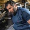 Ecuador's most wanted drug lord captured in 'underground bunker'