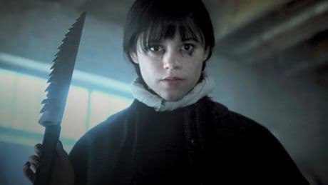 'Miércoles' vuelve a batir récords en Netflix: estas son sus cifras de audiencia con la temporada 2