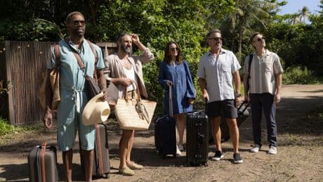 Critics Are Saying This 'Breezy' New Netflix Comedy Is Your Next Binge-Watch
