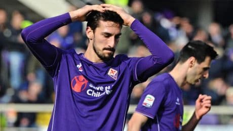 Davide Astori morto, «falsificazione di un certificato medico rilasciato al calciatore»: ecco la sentenza