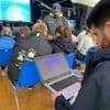 REPORTAGE. « Tu navigues ? » : on a affronté les skippers de la Transat Paprec sur Virtual Regatta