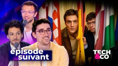 "Parlement": ultime saison pour la série qui nous fait aimer l'Europe