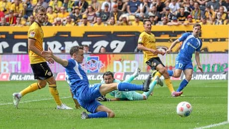 Fußball | Schiedsrichter: Mehr Tempo und Transparenz in der Bundesliga