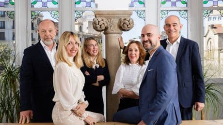 Roman lanza su nueva filial para servicios de comunicación y marketing digital