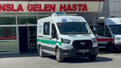 Giresun'da rastgele ateş açılması sonucu yaralanan damat öldü; yenge gözaltında