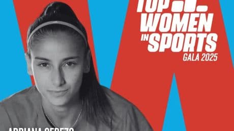 IV Edición Top Women in Sports: el ranking de las 100 mujeres más influyentes del deporte español