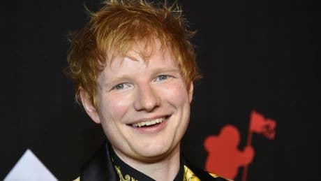 Musik: "Harry Potter"-Star in neuem Video von Ed Sheeran zu sehen
