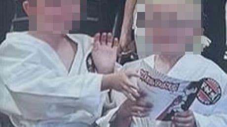Harrowing new details revealed in autopsy report after grandma accused of murdering two grandsons in their rural home
