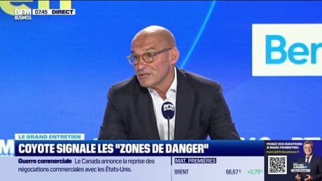 Le Grand entretien : Coyote fête ses 20 ans - 30/06