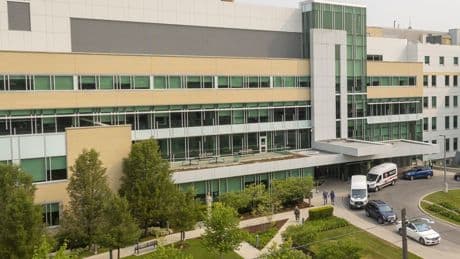 Ontario hospital defends use of animals in research as critics speak out