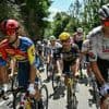 Live Tour | Vingegaard krijgt laatste kans in de bergen, wie volgt Boogerd op?