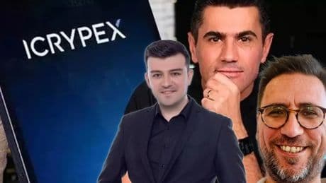 İfadesinde kabul etti! 154 milyon doları böyle akladılar