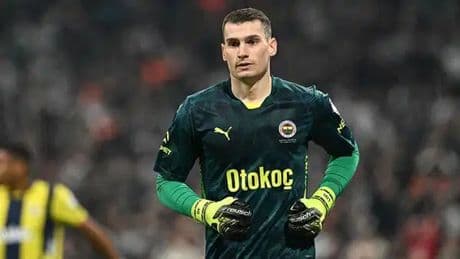 Adı Hırvat ekip ile anılıyordu: Dinamo Zagreb'den Livakovic iddialarına yanıt!