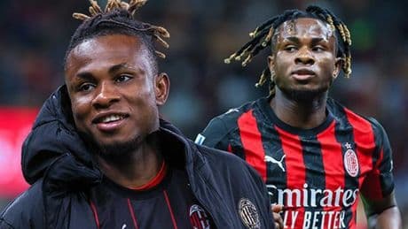 İtalyanlar duyurdu: Chukwueze'in menajeri, Fenerbahçe ve Beşiktaş için İstanbul'da!