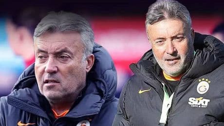 Galatasaray'ın eski hocası Domenec Torrent'ten sürpriz imza! Yeni takımı şaşırttı
