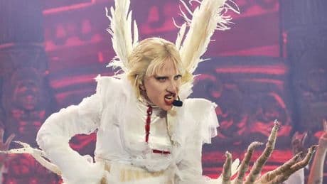 Lady Gaga suffers huge issues that threaten to derail Coachella performance