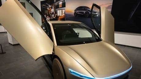 US-Zölle auf China-Importe: Tesla muss offenbar Produktionspläne vorerst stoppen