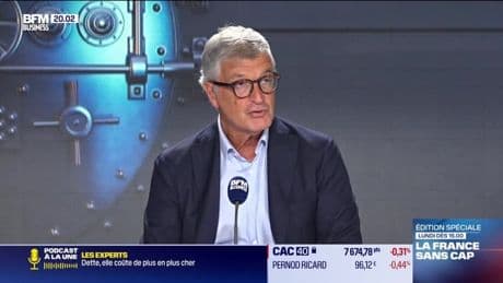 C'est Votre Argent - Vendredi 5 septembre