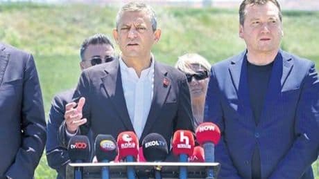 Özel: türkiye’de artık tansiyonu düşsün