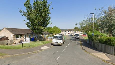 Neighbours’ unexplained deaths prompts evacuation of quiet street in British seaside town